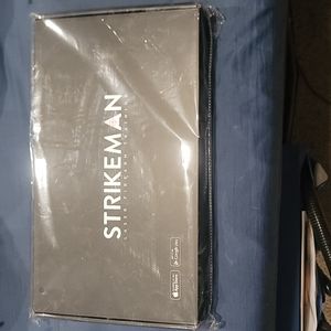 STRIKEMAN LASER FIREARM TRAINING SIMULATOR